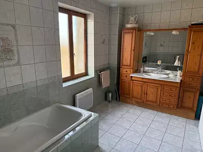 Maison, 108 m²