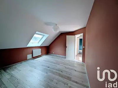 Maison, 155 m²