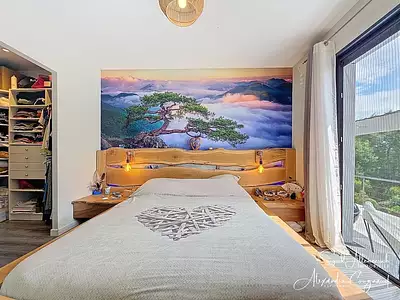Maison, 212 m²