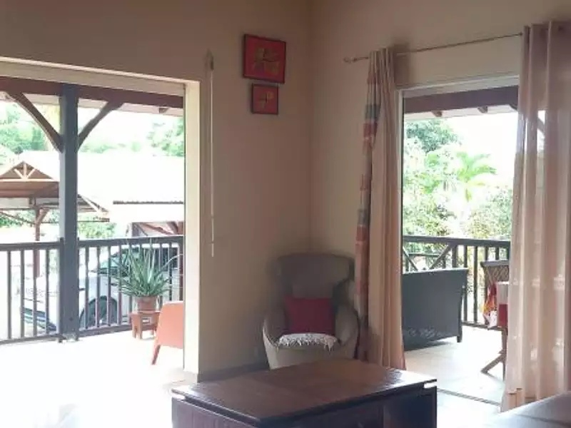 Maison, 107 m²