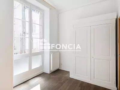 Appartement, 56 m²
