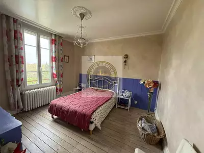 Maison, 99 m²