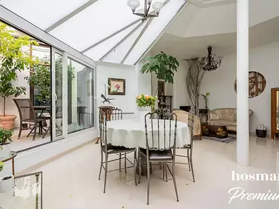 Appartement, 135 m²