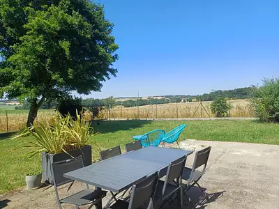 Maison, 83 m²