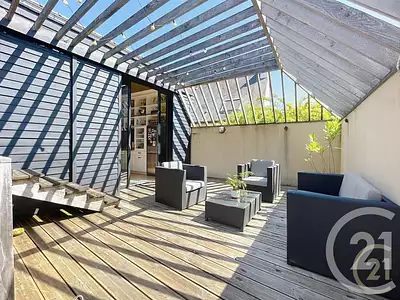 Maison, 160 m²