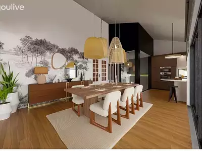Maison, 143 m²