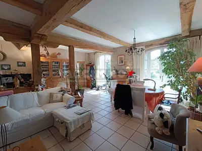 Maison, 539 m²