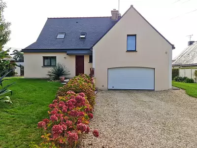 Maison, 113 m²