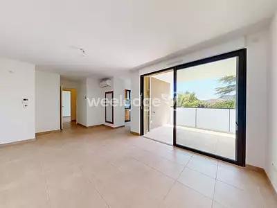 Appartement, 84 m²