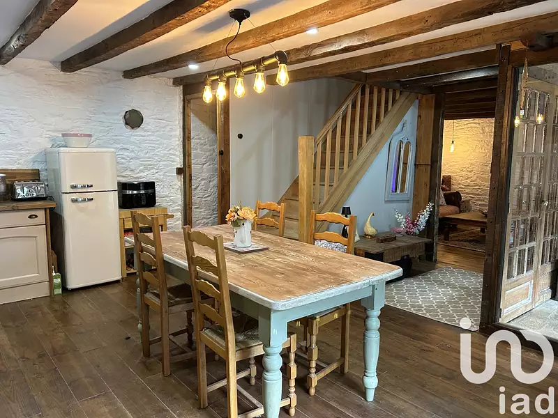 Maison, 414 m²