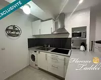 Appartement, 42 m²