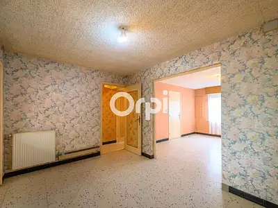 Maison, 94 m²