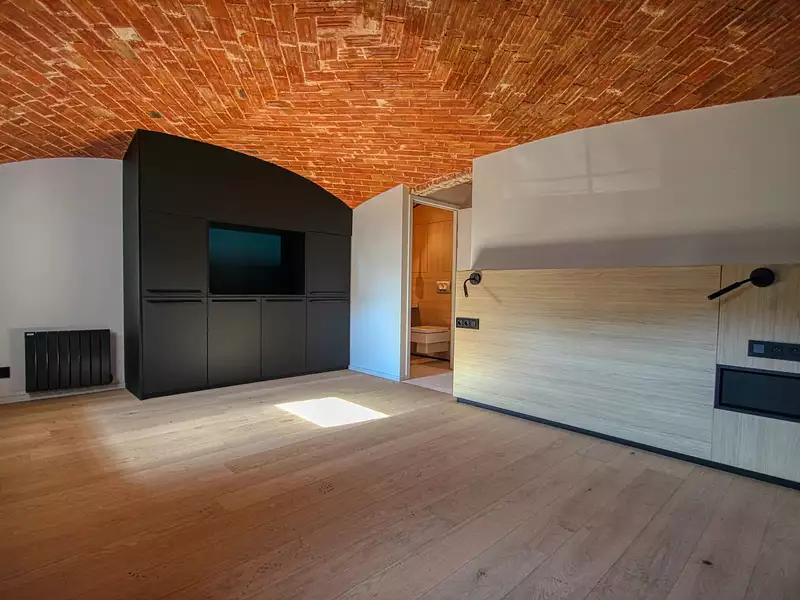 Appartement, 130 m²