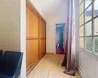 Appartement, 41,11 m²