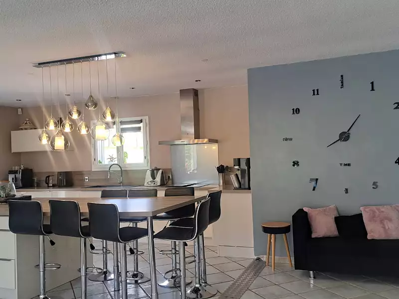 Maison, 170 m²