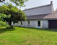 Maison, 314 m²