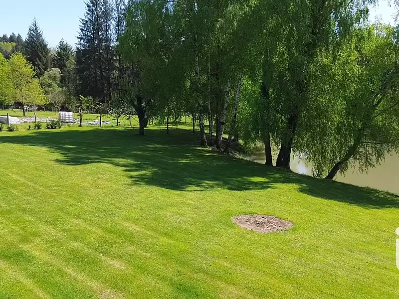 Maison, 202 m²