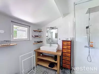 Maison, 93 m²