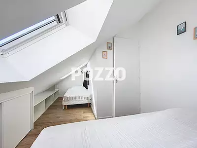 Maison, 50 m²