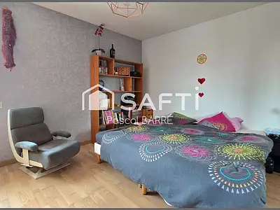 Maison, 301 m²