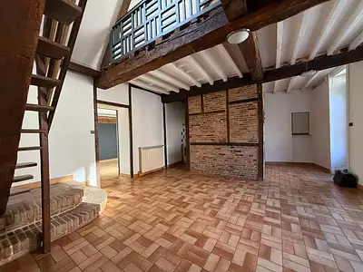Maison, 96 m²