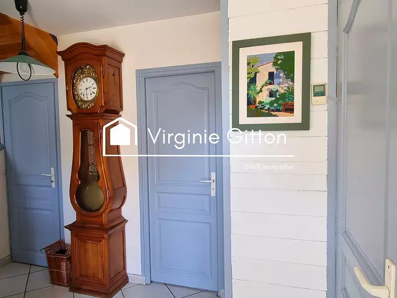 Maison, 118 m²