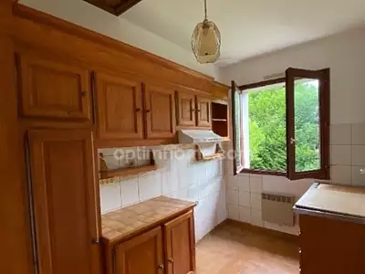 Maison, 120 m²