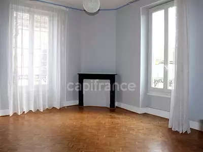 Maison, 130 m²