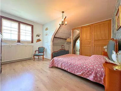 Maison, 140 m²