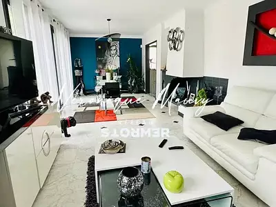 Maison, 185 m²