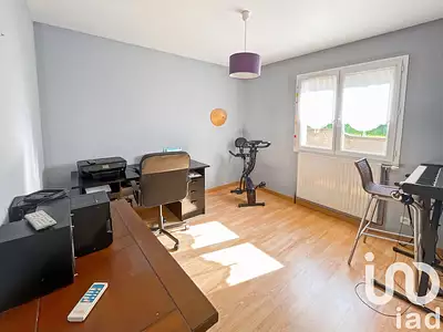 Maison, 127 m²