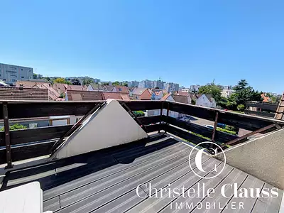 Appartement, 63 m²