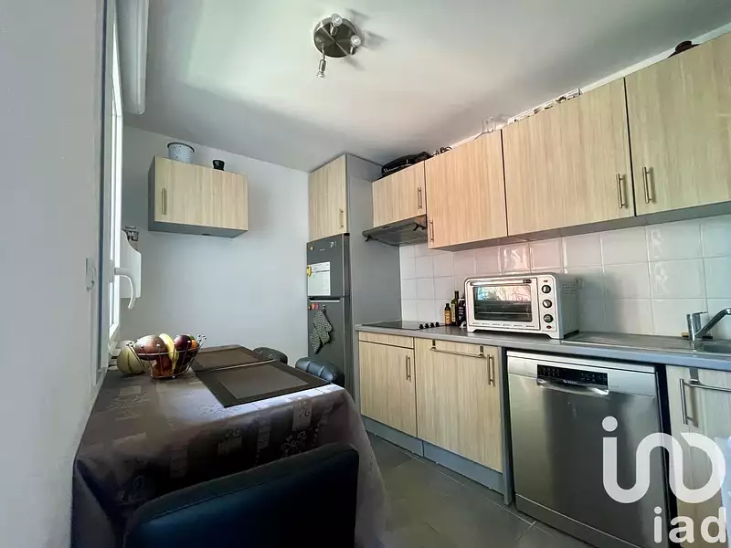 Appartement, 77 m²
