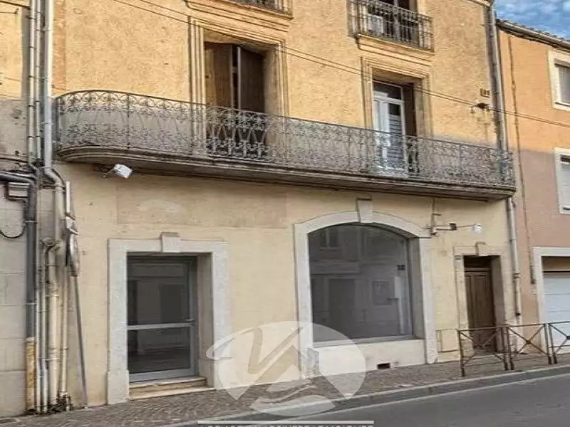 Appartement, 70 m²