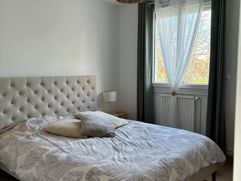 Maison, 95,7 m²