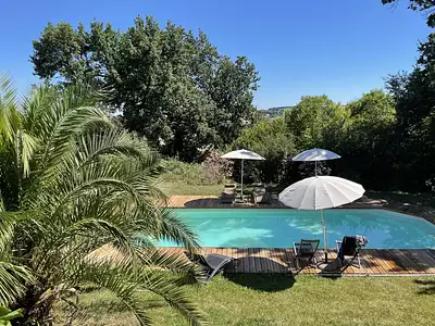 Maison, 253 m²