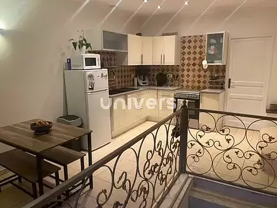 Appartement, 93,17 m²