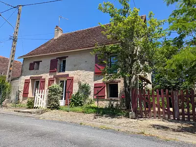 Maison, 146 m²