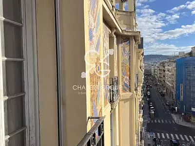 Appartement, 114 m²