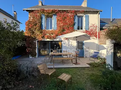 Maison, 140 m²