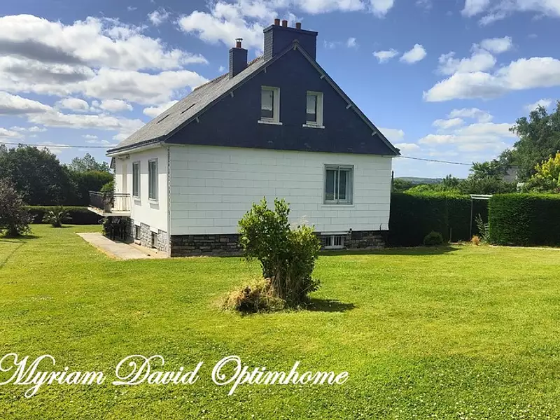 Maison, 155 m²