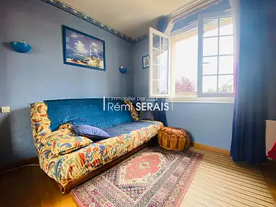 Maison, 111 m²