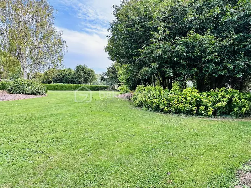 Maison, 140 m²