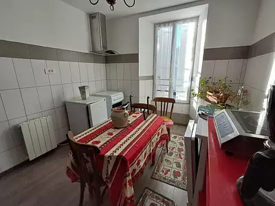 Maison, 100 m²