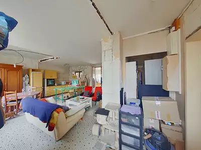Maison, 90,45 m²