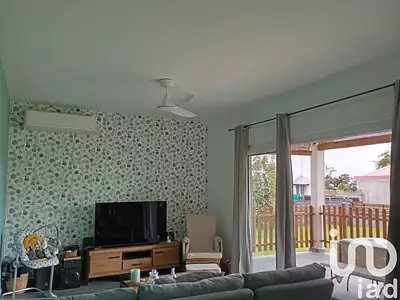 Maison, 107 m²