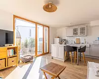 Appartement, 48,4 m²