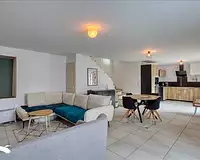 Maison, 100 m²