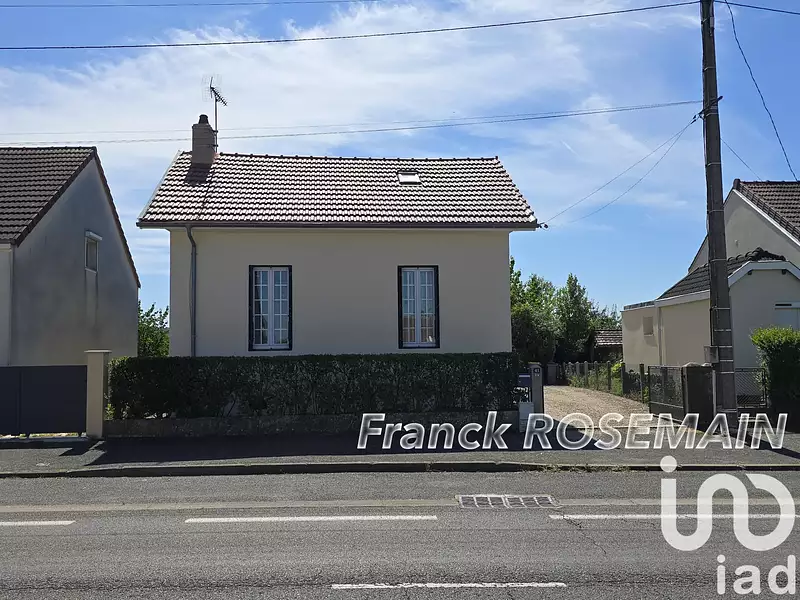 Maison, 78 m²