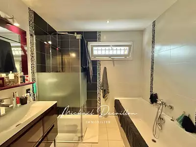 Maison, 129 m²